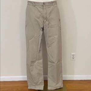 Men's Vineyard Vines Khaki pants
